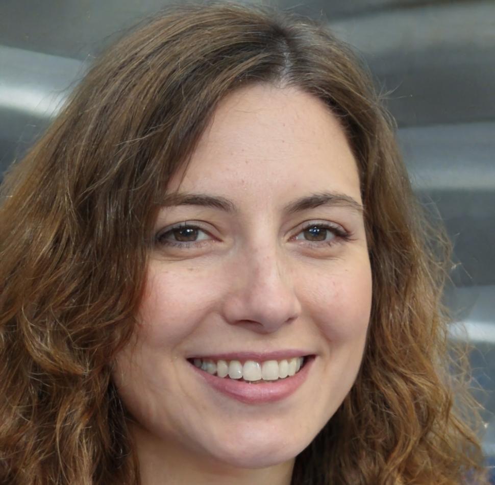 Dr. Sandra Müller, Finanzmarktanalystin
