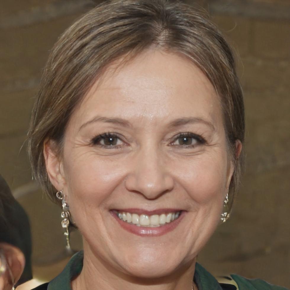 Sarah Weber - Erfolgreiche Teilnehmerin